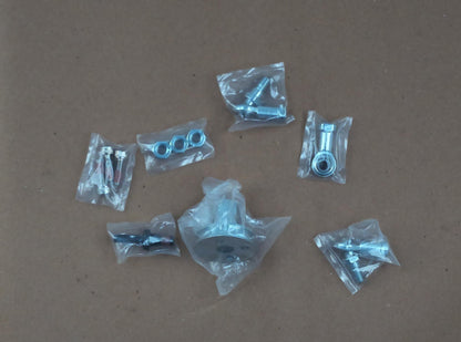 40539560 - LS Tractor Part