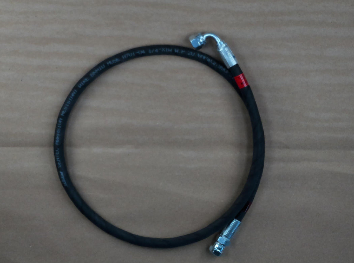 40524734 - LS Tractor Part