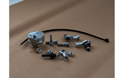 20164871 - LS Tractor Part