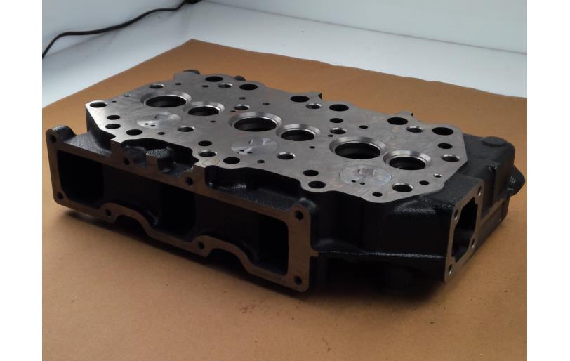 20122005 - LS Tractor Part