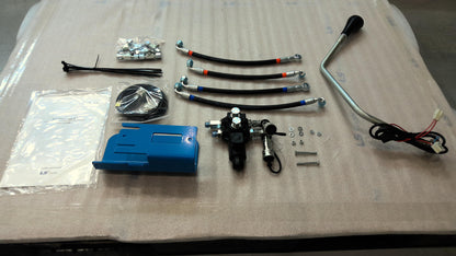40435638 - LS Tractor Part