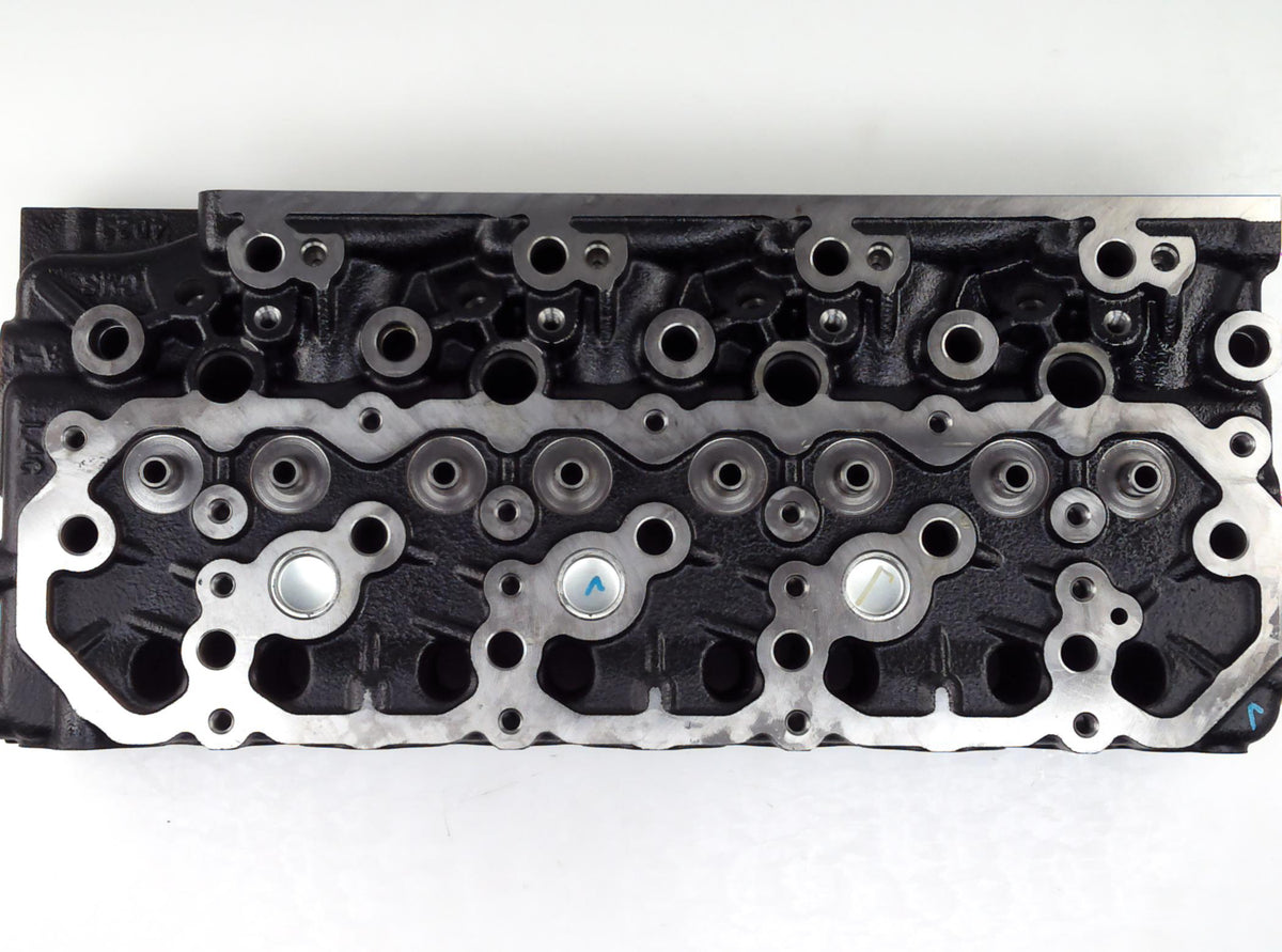 20126718 - LS Tractor Part