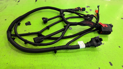 40358289 - LS Tractor Part