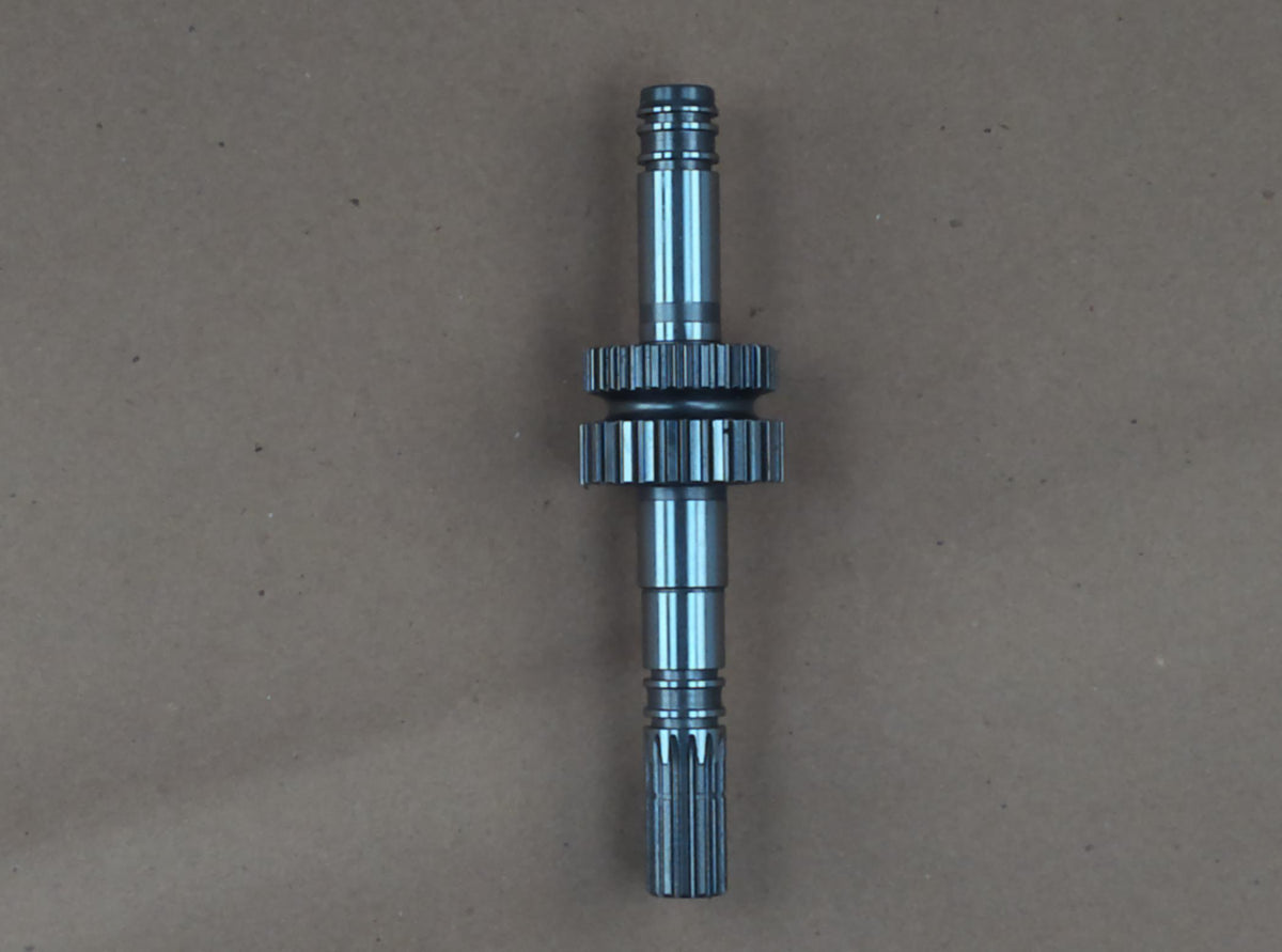 40521497 - LS Tractor Part