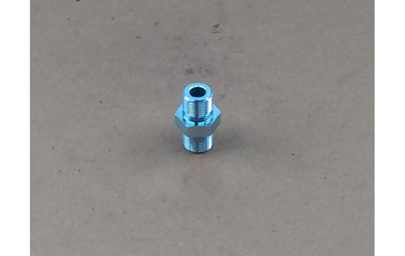 40520541 - LS Tractor Part