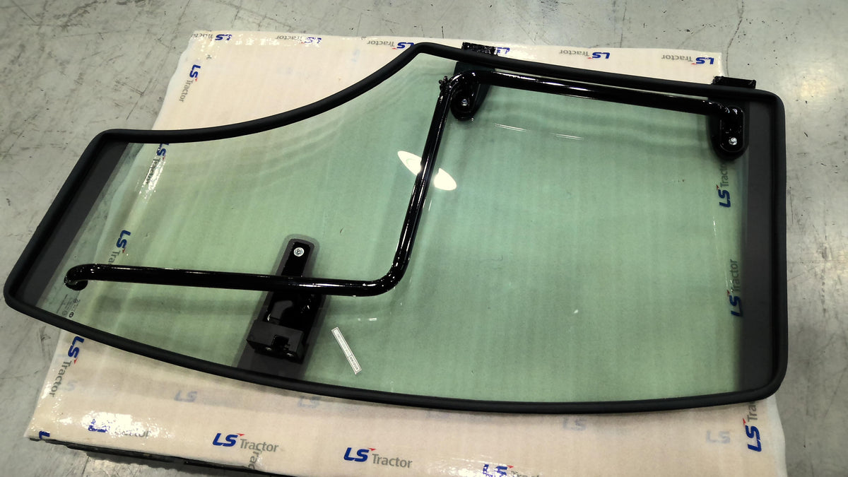 40585908 - LS Tractor Part