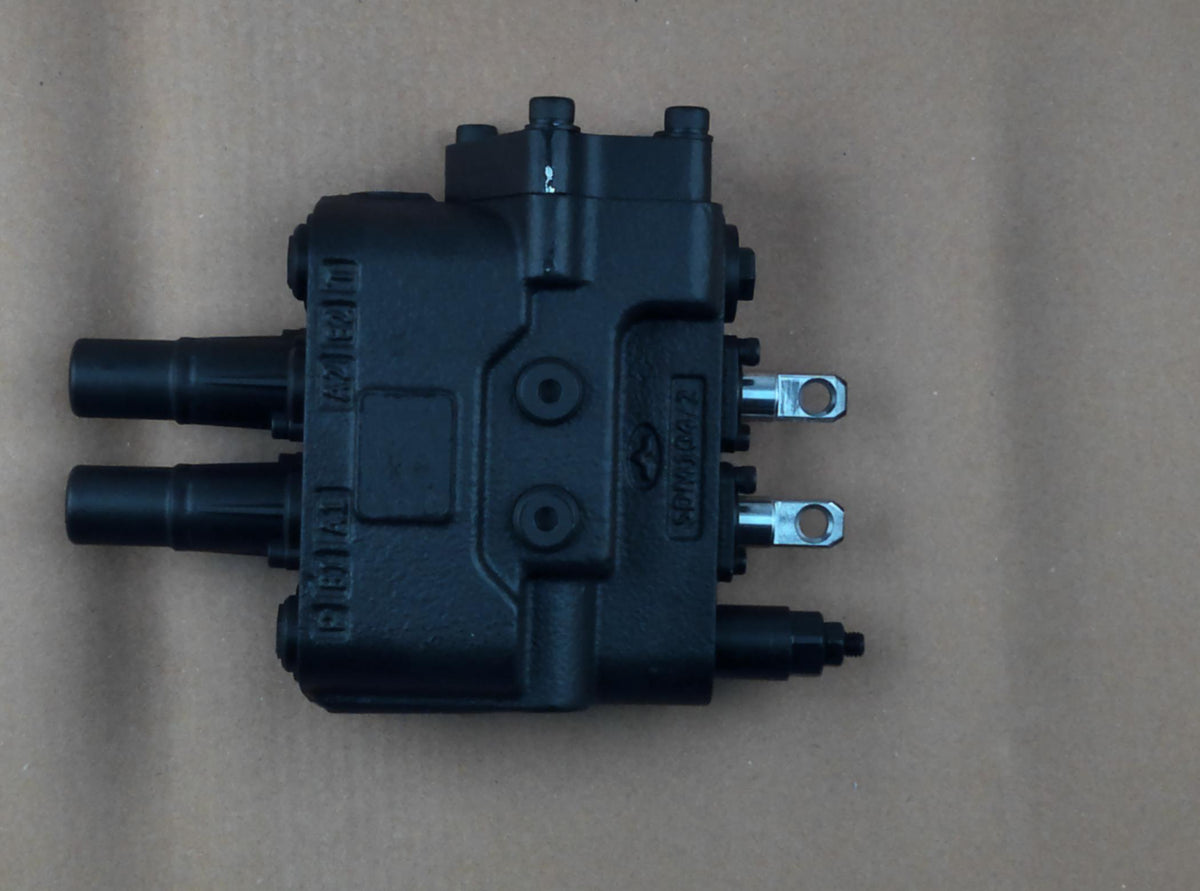 40526349 - LS Tractor Part