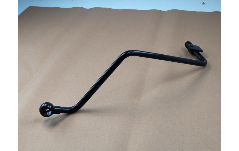 40526536 - LS Tractor Part