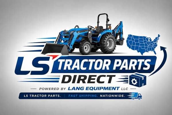 LS Tractor Parts Direct