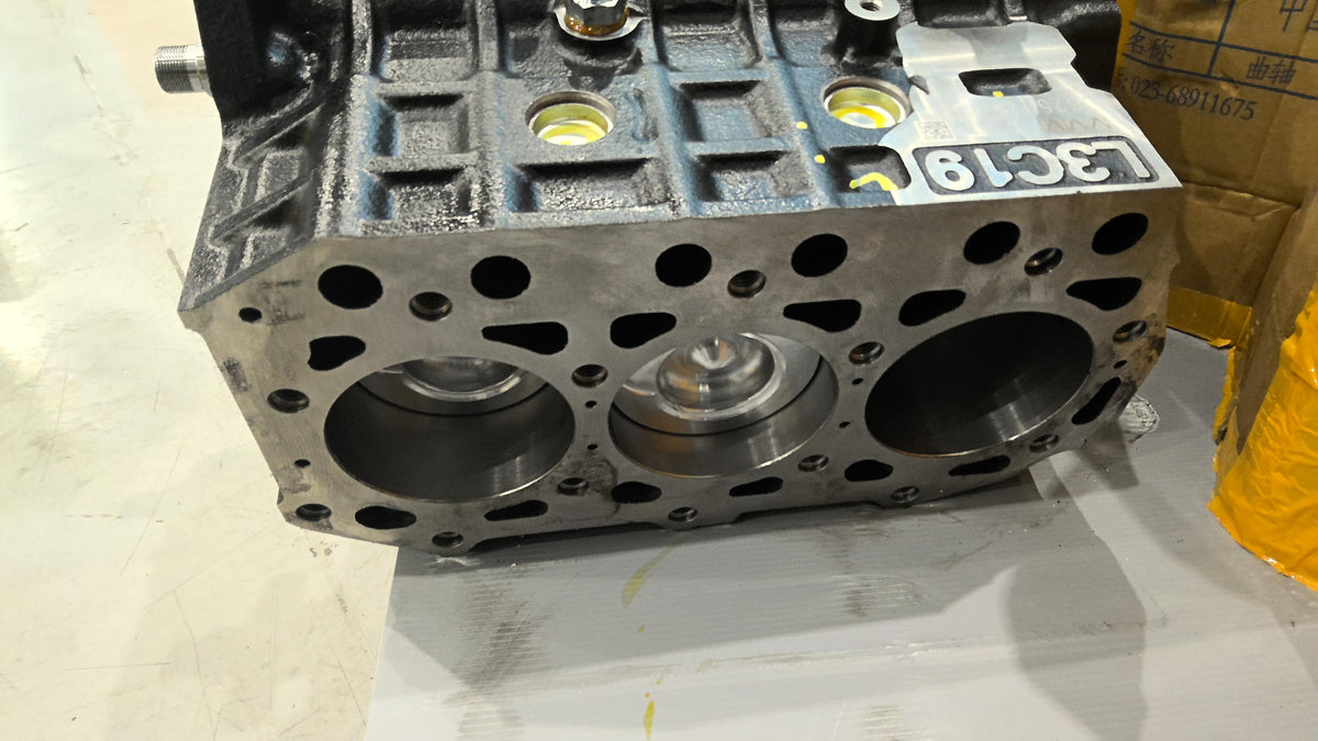 20176184 - LS Tractor Part