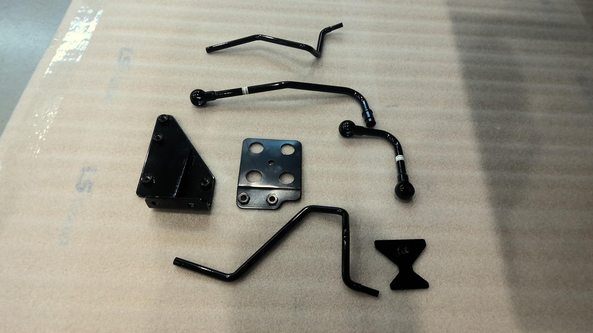 20122157 - LS Tractor Part