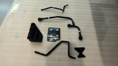 20122157 - LS Tractor Part