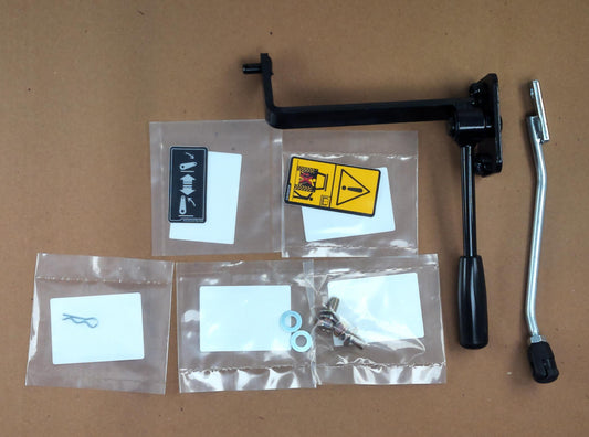 20174899 - LS Tractor Part