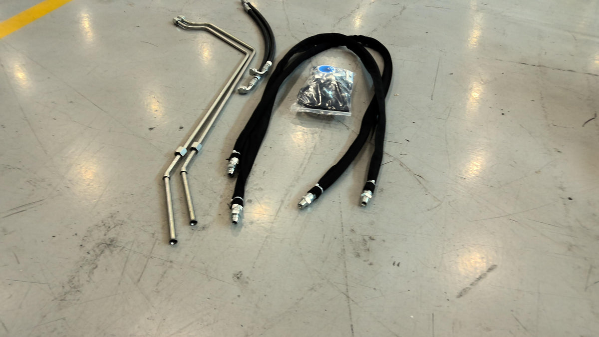 40381457 - LS Tractor Part