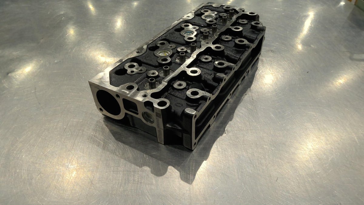 20020337 - LS Tractor Part