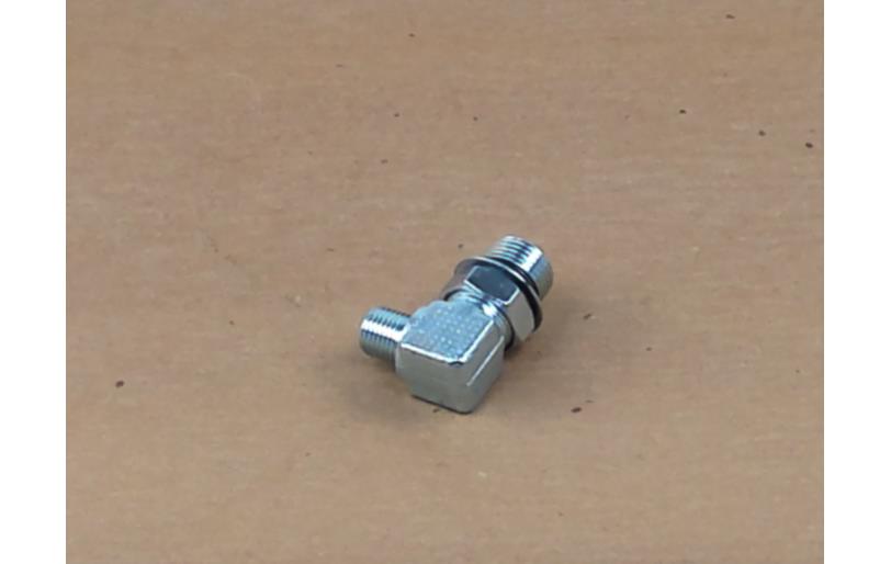 40544932 - LS Tractor Part