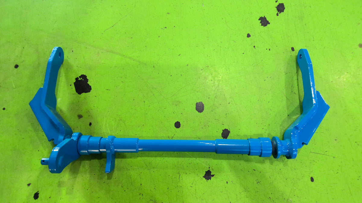 40532587 - LS Tractor Part