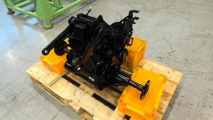 20180161 - LS Tractor Part