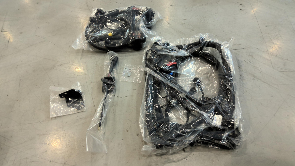 20148209 - LS Tractor Part