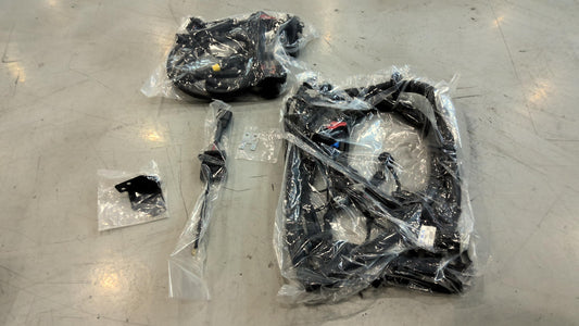 20148209 - LS Tractor Part