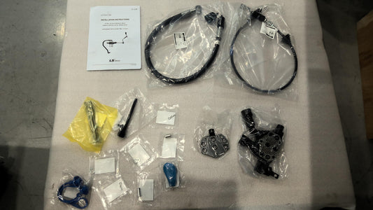 20175212 - LS Tractor Part