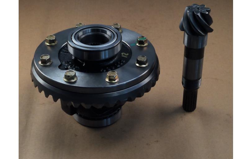 40036070 - LS Tractor Part