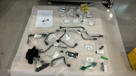 20144717 - LS Tractor Part