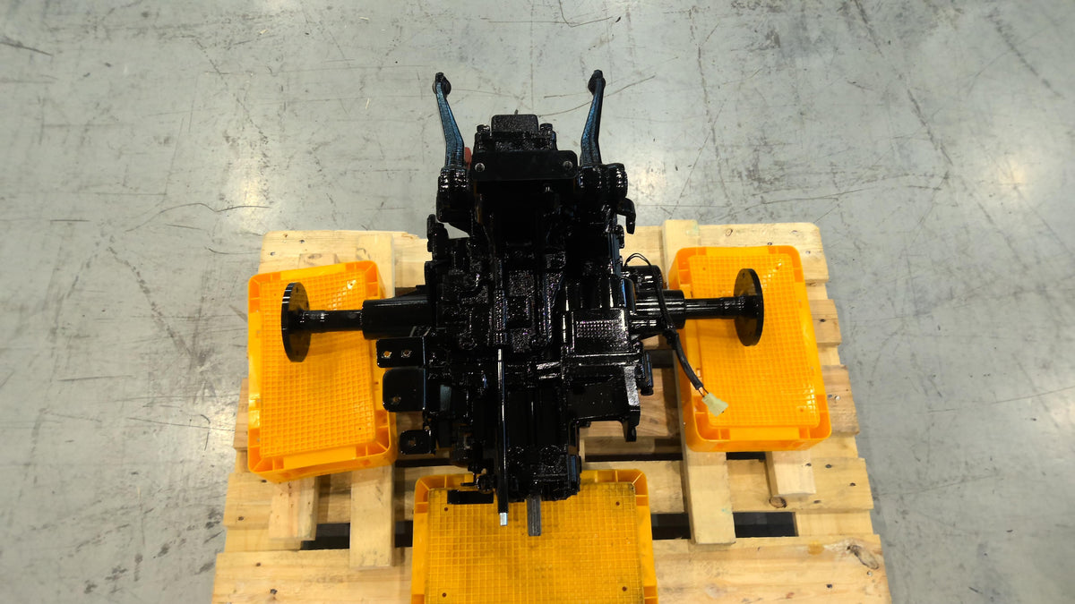 20180161 - LS Tractor Part