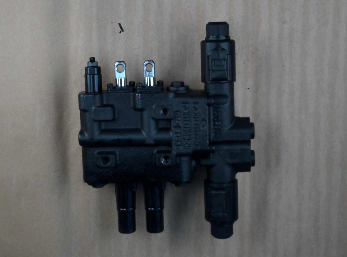 40539943 - LS Tractor Part