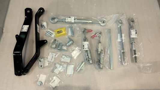 20180181 - LS Tractor Part