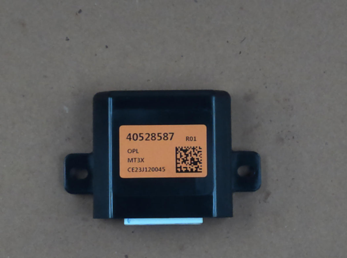 40528587 - LS Tractor Part