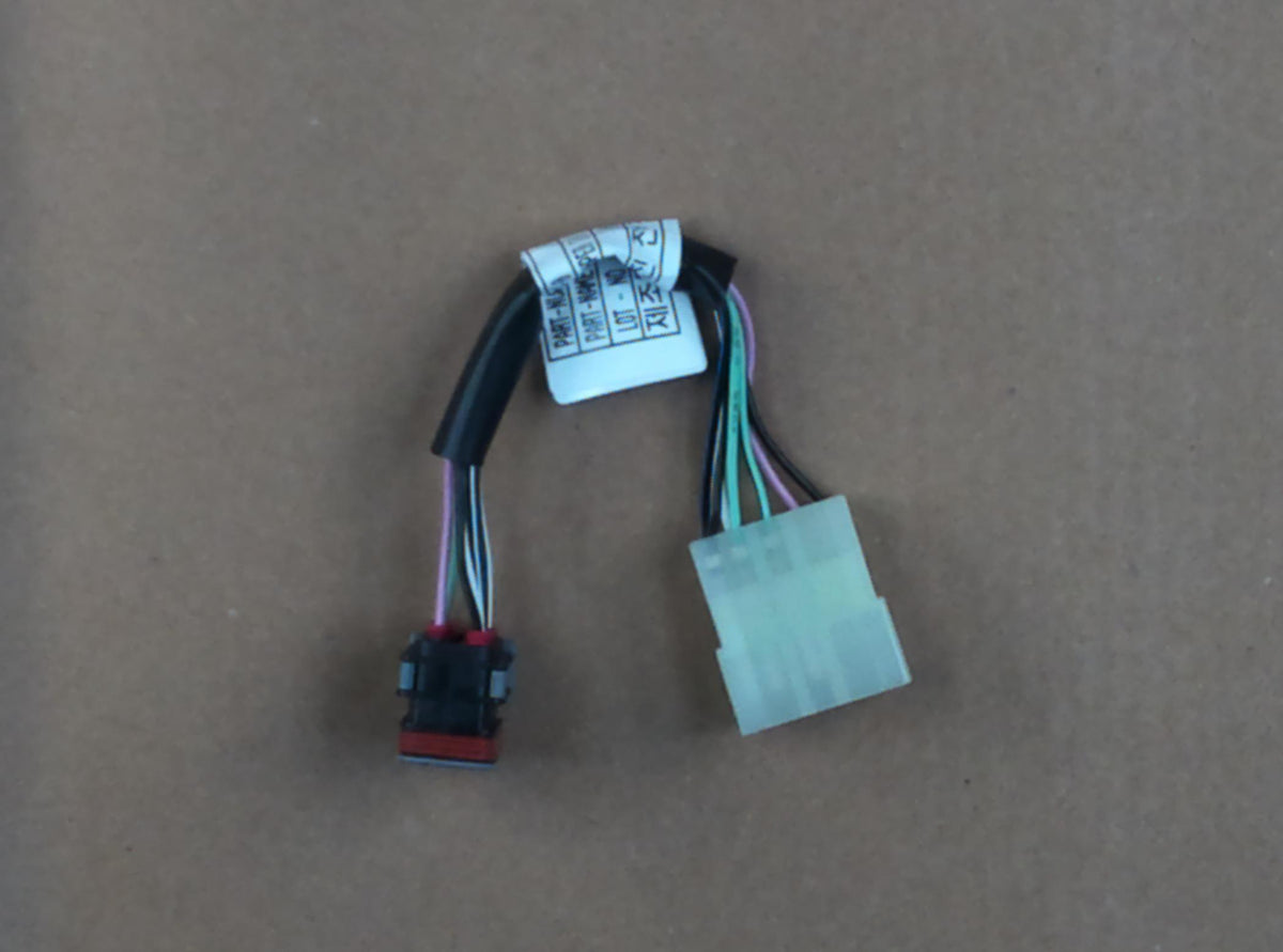 20178485 - LS Tractor Part