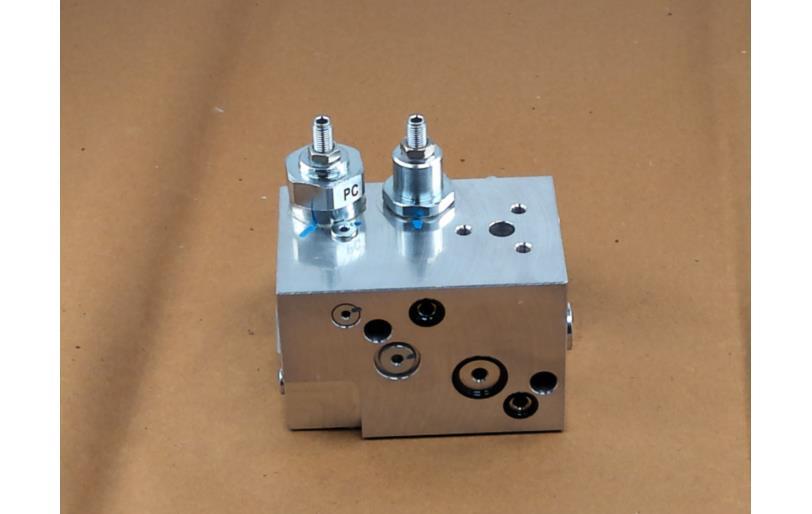40586050 - LS Tractor Part