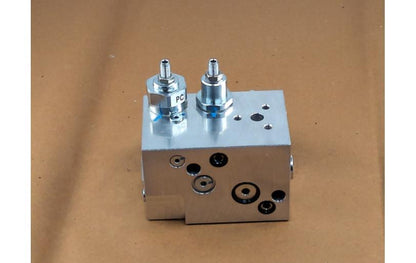 40586050 - LS Tractor Part