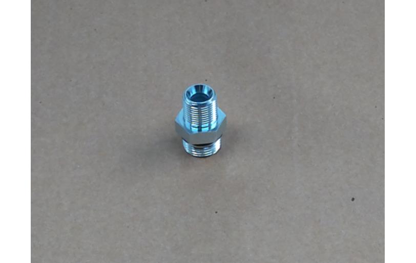 40548485 - LS Tractor Part