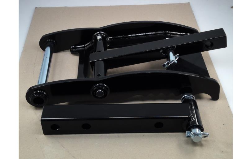 40532690 - LS Tractor Part
