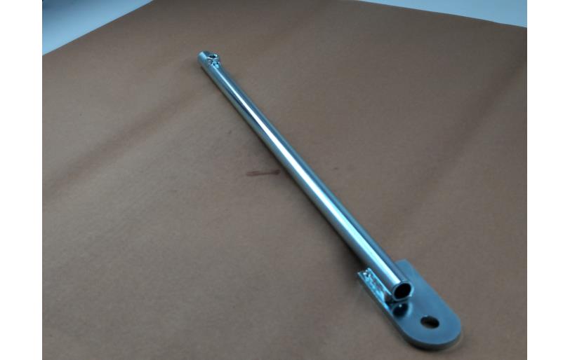 40524308 - LS Tractor Part