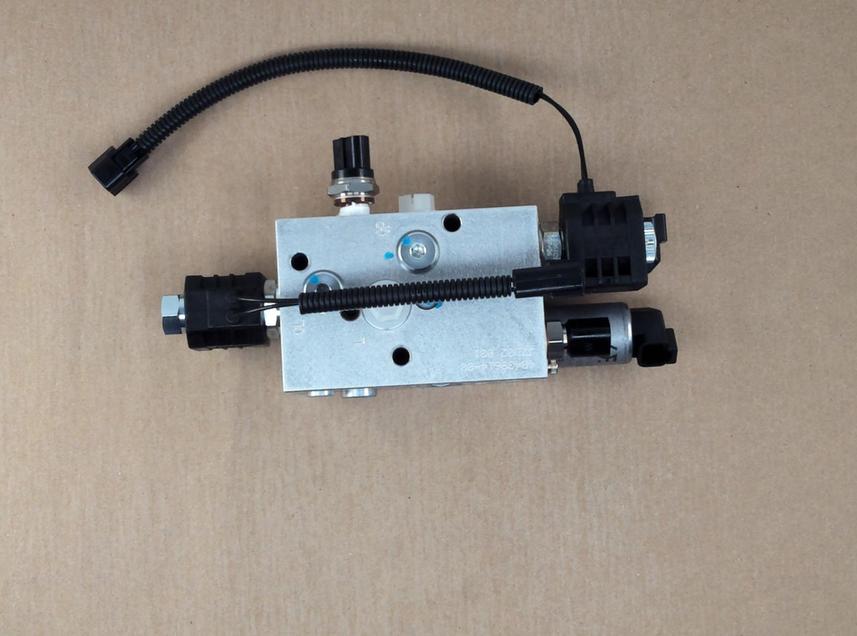 20161808 - LS Tractor Part