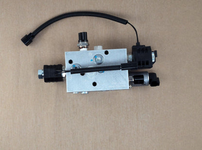 20161808 - LS Tractor Part