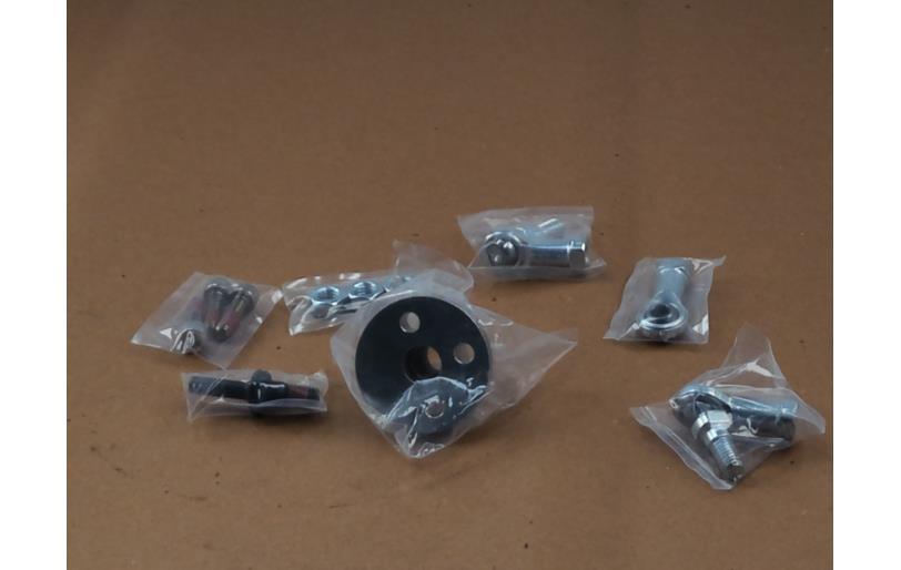 40539560 - LS Tractor Part
