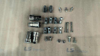 20122157 - LS Tractor Part