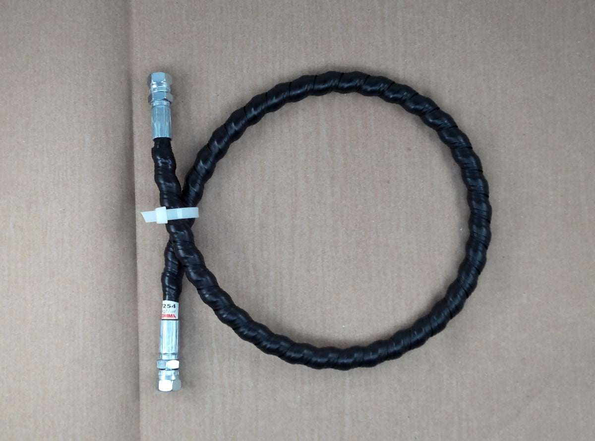 40567254 - LS Tractor Part