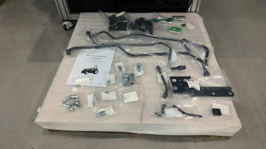 20151313 - LS Tractor Part