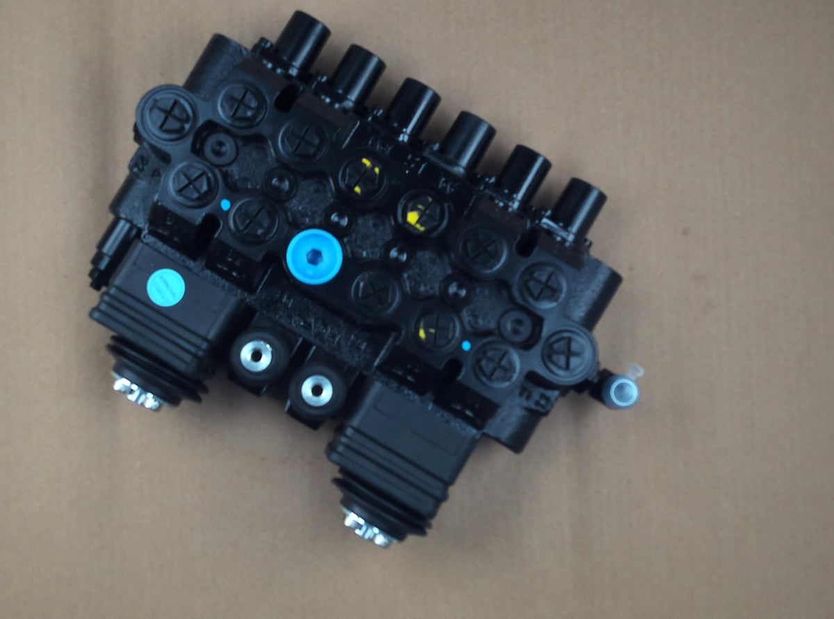 40548367 - LS Tractor Part