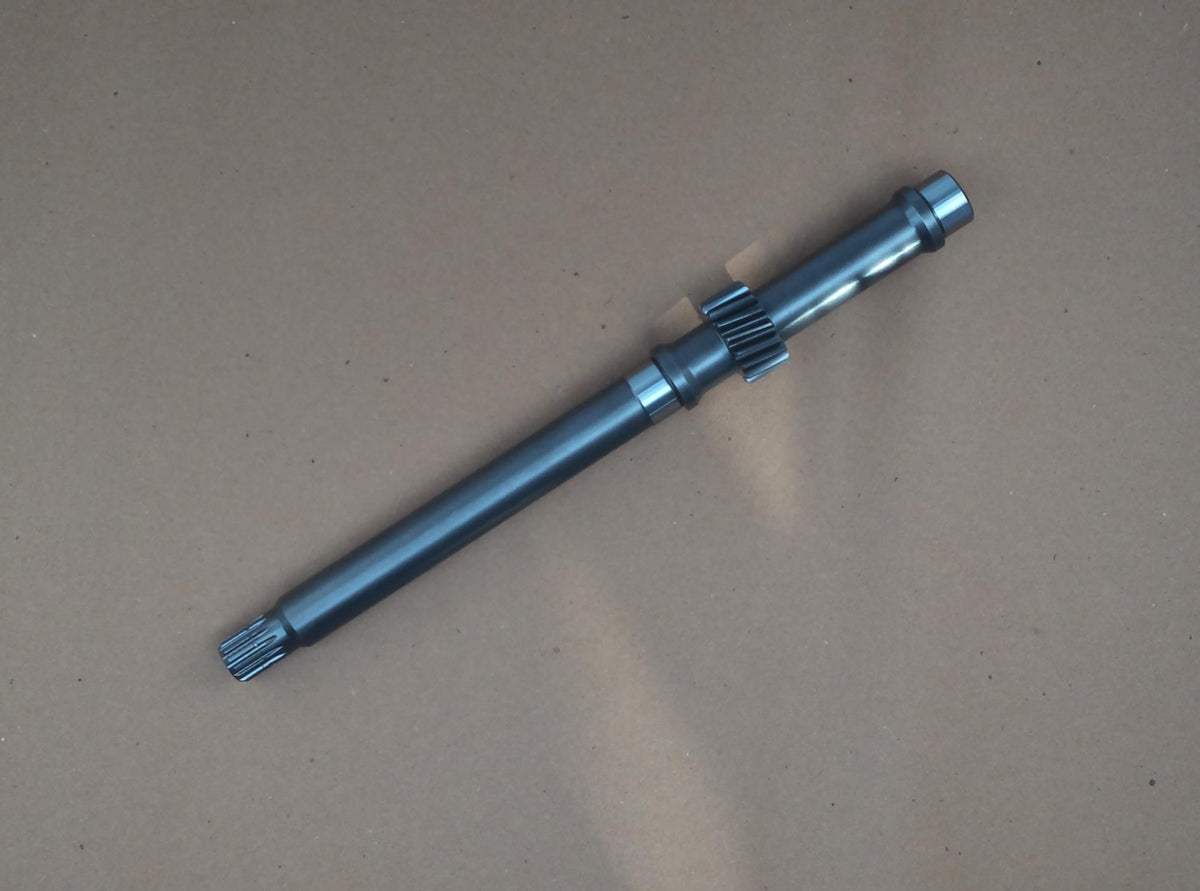 40009106 - LS Tractor Part