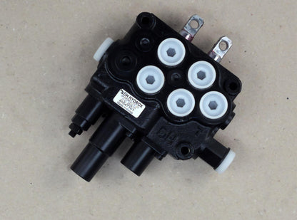 40547161 - LS Tractor Part