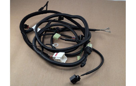 20139806 - LS Tractor Part