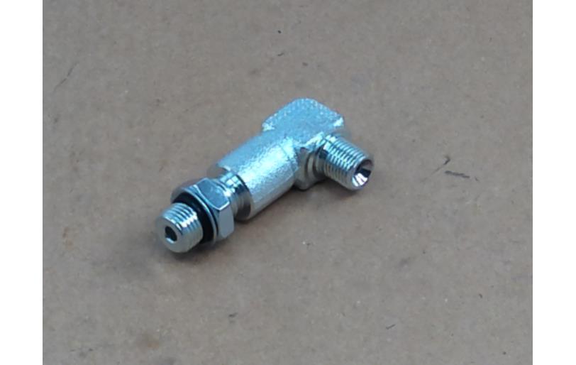 40580320 - LS Tractor Part