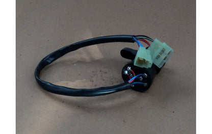 40049643 - LS Tractor Part