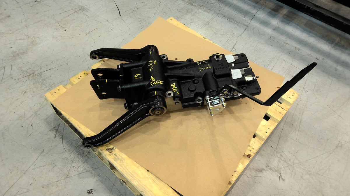 20117304 - LS Tractor Part